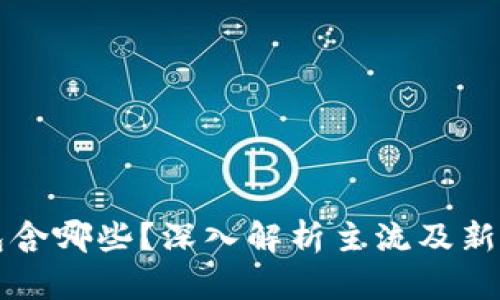 加密货币包含哪些？深入解析主流及新兴数字货币