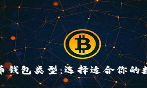 : 全面解析比特币钱包类型：选择适合你的数字货币存储工具