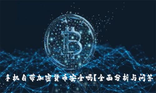 手机自带加密货币安全吗？全面分析与问答