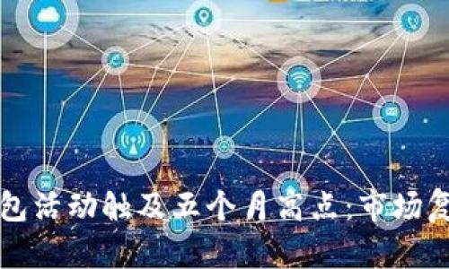 比特币钱包活动触及五个月高点：市场复苏的信号