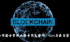 如何安全管理比特币钱包密码： tips与最佳实践