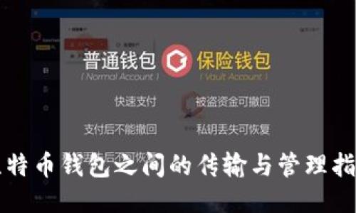 比特币钱包之间的传输与管理指南