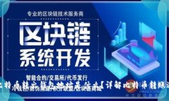 : 比特币转出钱包地址是什么？详解比特币转账过