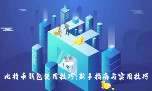 比特币钱包使用技巧：新手指南与实用技巧
