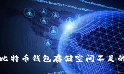 解决比特币钱包存储空间不足的问题