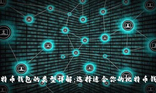 比特币钱包的类型详解：选择适合你的比特币钱包