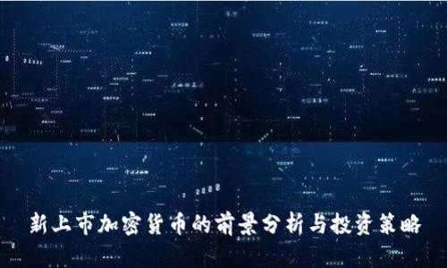 新上市加密货币的前景分析与投资策略