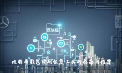 比特币钱包密码恢复工具的指南与推荐