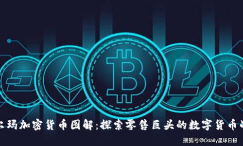 沃尔玛加密货币图解：探索零售巨头的数字货币战略