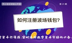 加密货币行情图：实时追踪数字货币市场的必备