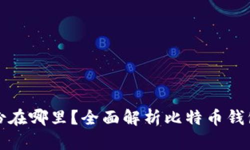 比特币钱包的备份在哪里？全面解析比特币钱包备份与恢复机制