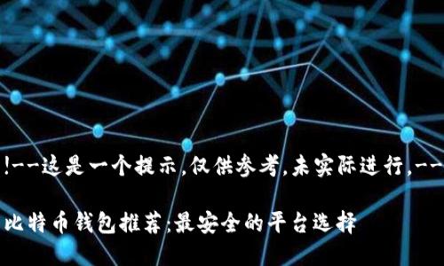 !--这是一个提示，仅供参考，未实际进行。--

比特币钱包推荐：最安全的平台选择
