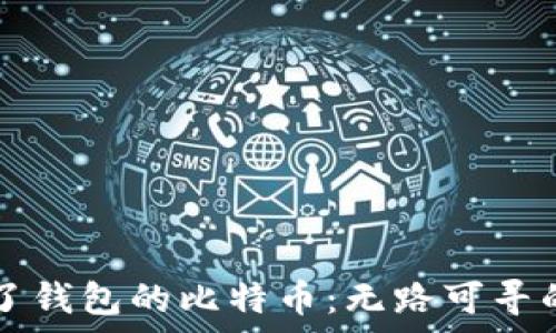   
那些丢了钱包的比特币：无路可寻的财富梦