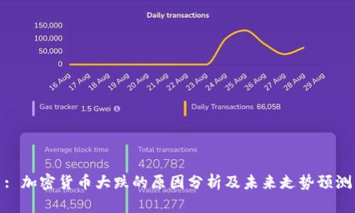 : 加密货币大跌的原因分析及未来走势预测