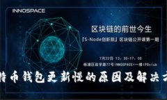 比特币钱包更新慢的原因及解决方案